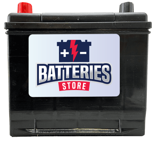 Group 26 Battery | Batteries Store Calgary